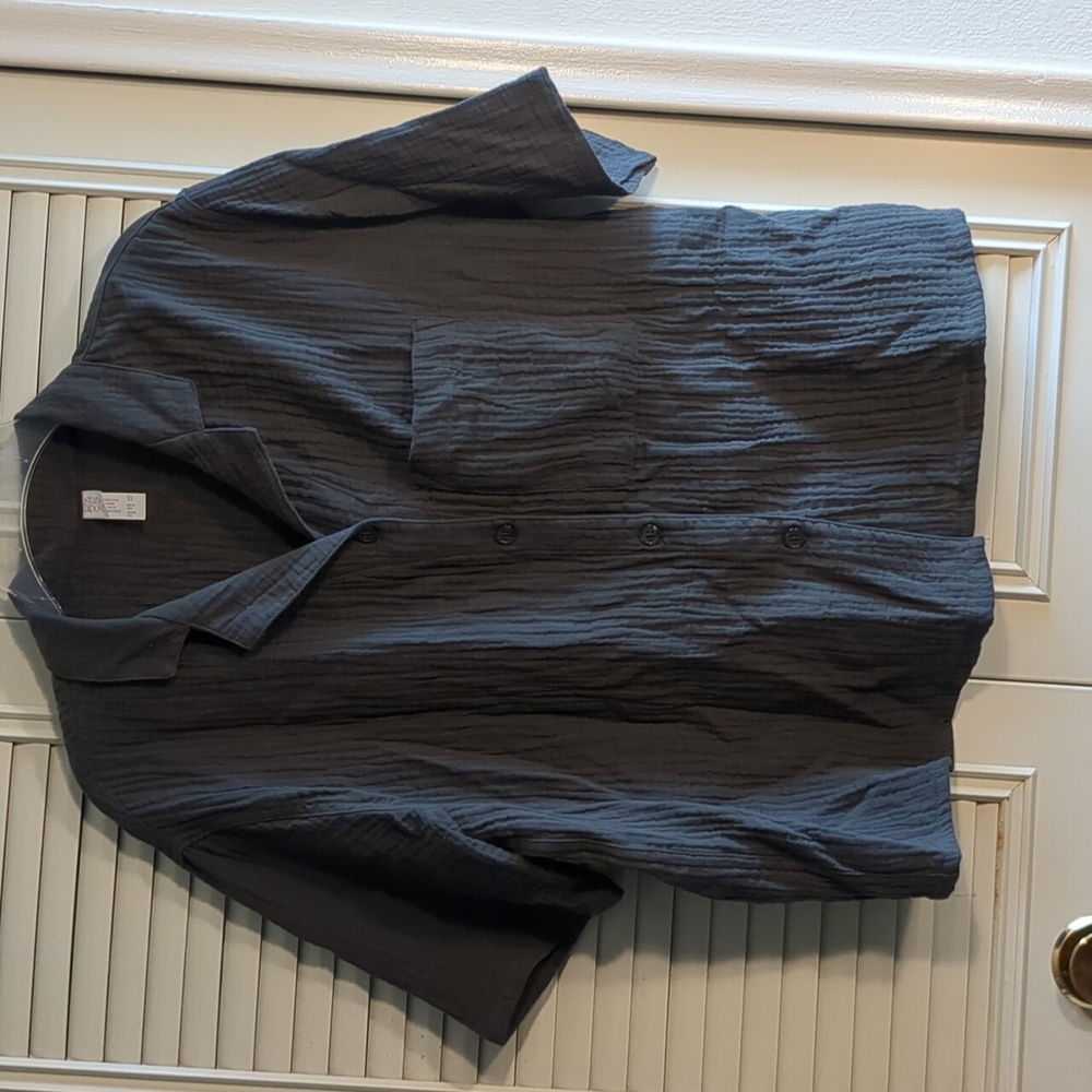 NWT Stars Above- XS TOP